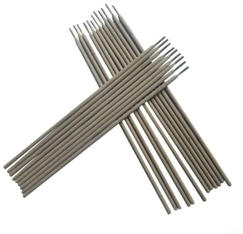 Drhomeam Set di 20 aste per elettrodi di saldatura in acciaio inox A102, diametro 1,0 mm-4,0 mm, per accessori di saldatura (1,0 mm)