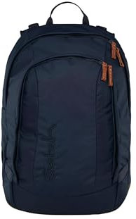 Satch air ab 5. Klasse gepolstert 26L Stauraum standfest Laptopfach