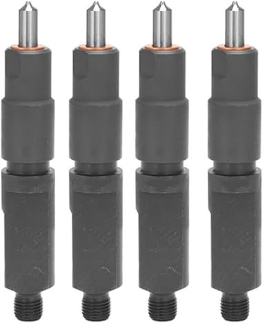 Automotive Benzin Einspritzdüsen Für Deutz F3L912 F4L912 F5L912 Kraftstoffeinspritzdüse Dieselkraftstoffeinspritzer BFL913 KBAL65S13 / 2233085