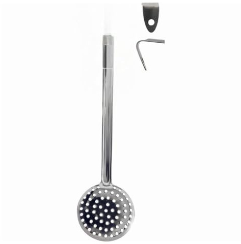 Schiumarola uncino da cucina