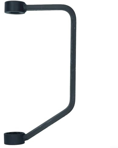Risveglio Llave de extracción de filtro de aceite de 27 mm, mano de llave de carcasa de metal
