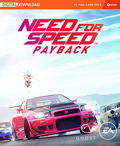 Need for Speed: Payback - Édition Standard | Téléchargement PC