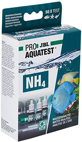 JBL Proaquatest NH4 Ammonium