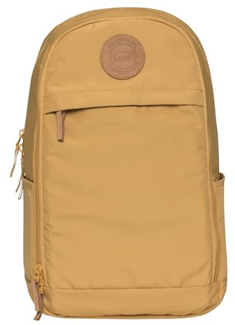 Beckmann of Norway Schul-/Freizeitrucksack 30l Urban Yellow