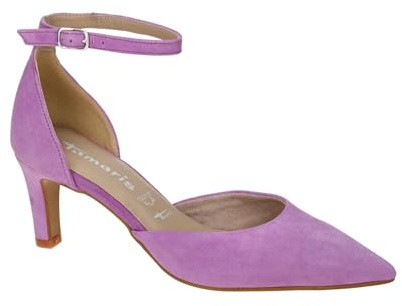 Tamaris Damen 1-22461-42 563 37 Light Purple