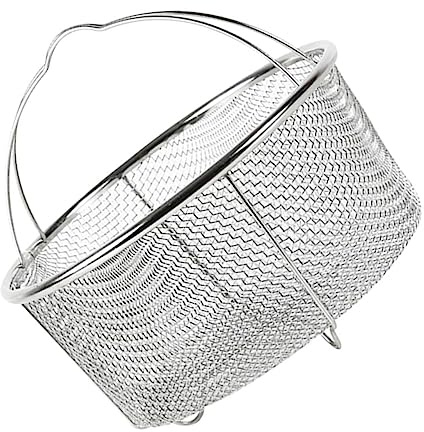 TIDTALEO 1 PC Multifonctionnel Panier À Frire Treillis Métallique Passoire À Baies Friteuse Turque Panier De Service Panier Pliable Chef Panier De Cuisine Panier De Frites Accessoire De