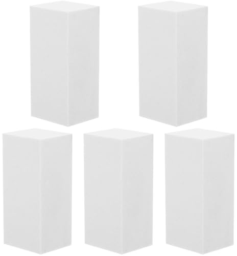 jojofuny 5pièces Pierre à Aplatir Corindon Blanc Double Face Pour Réparer Les Pierre Aiguisage Outil Pratique De Restauration Des Outils De Coupe
