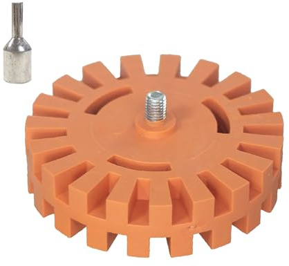 Removedores de adhesivos fáciles de usar, herramienta de limpieza automotriz para eliminar adhesivos y proteger residuos de pegamento de pintura, eliminadores de residuos