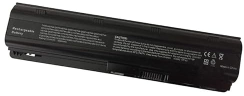 fastabattery 593554-001 MU06 MU09 Replacement Notebook Battery for Pavilion G4 G6 G6-1331SA G6-1331SE G6-1331SF G6-1331SR DM4 593554-001 593550-001