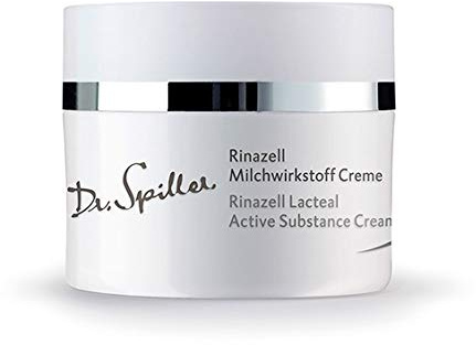 Dr. Spiller Rinazell Milchwirkstoff Creme 50ml