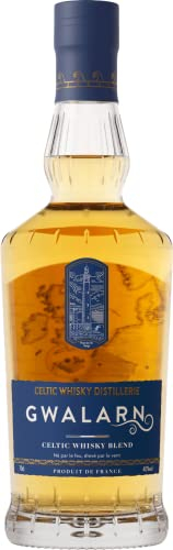 Gwalarn Blend Whisky 70cl