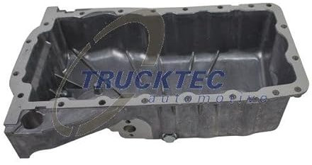TRUCKTEC AUTOMOTIVE Ölwanne 07.10.096