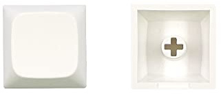 POOSR 20 Tasten XDA PBT Tastenkappen Mechanische Tastatur 1U 1X Kugeldruck Tastenkappen Mx Schalter XDA HöHe,A