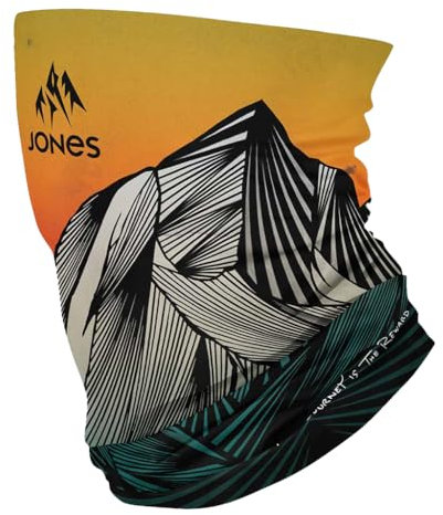 JONES Neckwarmer 2024 Dream Weaver OSFM