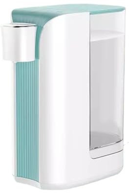 Water Dispenser Instant Drinking Water Dispenser Home Small Desktop Fully Automatic Intelligent Portable Boiling Water Dispenser can Provide hot Water