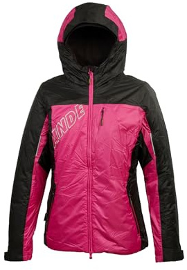 Ande Baltoro Lady Thermore Jkt Chaqueta Mujer