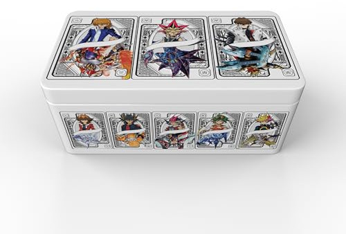 Yu-Gi-Oh! 2025 Mega Pack Tin