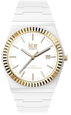 Ice-Watch - ICE power PW1 - Bunte Damenuhr mit Silikonarmband (Small)