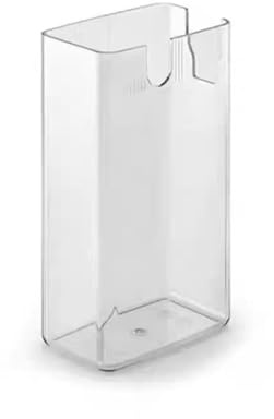 Réservoir À Lait For Machine À Café, Compatible Avec Le Pot À Lait For Machine À Café Delonghi ECAM650.85.MS