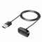 AWINNER Compatible Fitbit Charge 6/Charge 5/Luxe Charger Cable, USB Replacement Dock Stand for Fitbit Luxe Smart Watch