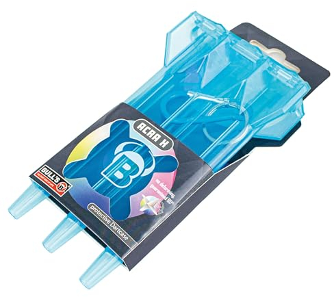 Bull's Acra X Dartcase