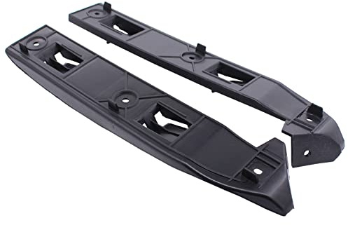 Doo Engy Stoßstange Stoßfänger Halter Befestigung Führungsstück Führung vorne links und rechts für Golf 4 1997-2006