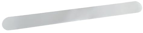 TERNCOEW Cinta adhesiva transparente para protección de cabeza de raqueta de tenis, cinta de protección de cabeza de remo, parte deportiva de tenis