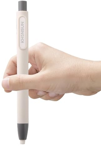 Radierstift – Eraser Push nachfüllbar, kreatives Bleistift-Werkzeug | Radiergummi-Stick ohne Markierung für saubere Schulnotizen, nachfüllbares Lernpapier für Jugendliche und Erwachsene