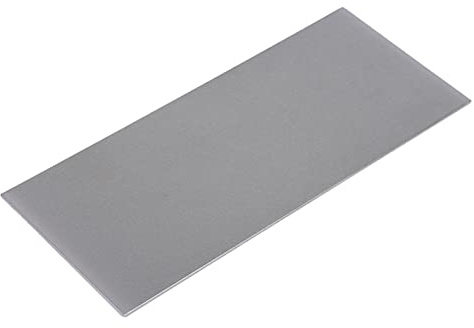 Discos de Corte de Diamante para Afilar, Lijar y Pulir – Disco Diamantado Cuadrado de 80 a 3000 Grano, Ideal para Amoladoras Angulares y Herramientas Eléctricas, Uso Profesional y Doméstico