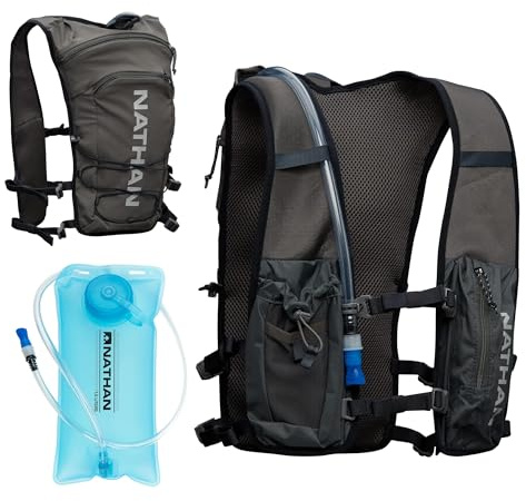 Nathan QuickStart 2.0 Racevest 6 Liter (+Reservoir)