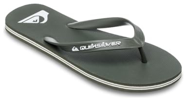 Quiksilver Homme Molokai Core, Kaki, 46 EU