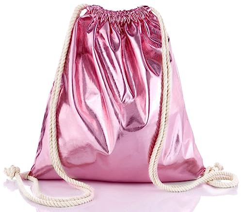 Gloop Turnbeutel Rucksack Gym Bag Jutebeutel Sportbeutel beuteltasche | in verschiedene Farbe / Design