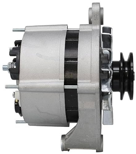 Lichtmaschine NEU - OE Nr. 0120489378 kompatibel mit SEAT,VW T4 SEAT Toledo 1.9 D TD 2.0