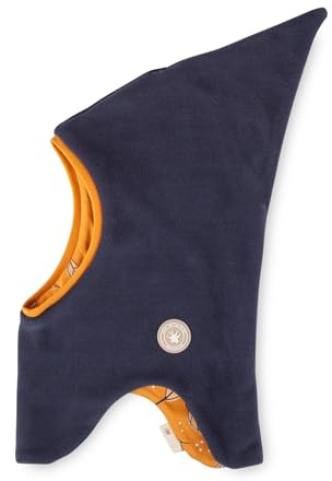 Sigikid Mädchen Schlupfmütze Schlupfmütze Mini Mädchen Magic Owl