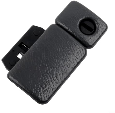 Simplified Installation of Glove Compartment Lock Latch for Suzuki Models (2000 2018)