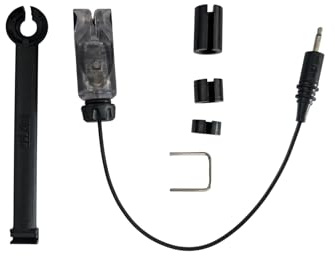 Delkim Smartlite Indikationsset Single DD105 nur kompatibel mit Txi-D v2 Alarmen
