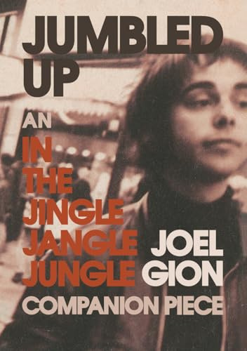 JUMBLED UP (An In the Jingle Jangle Jungle Companion Piece)
