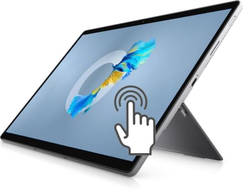 Dell Latitude 7320 - Ordenador portátil 2 en 1, pantalla táctil de 13,3 FHD, Intel Core i7-1180G7, 16 GB de RAM, SSD de 512 GB, sin teclado, Windows 11 Pro (reacondicionado)