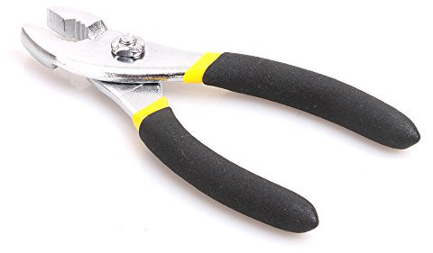 veconor 5 pulgadas combinación alicates ajustables (