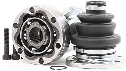 GSP Gelenksatz Antriebswelle Gelenkwelle für Radantrieb 603016