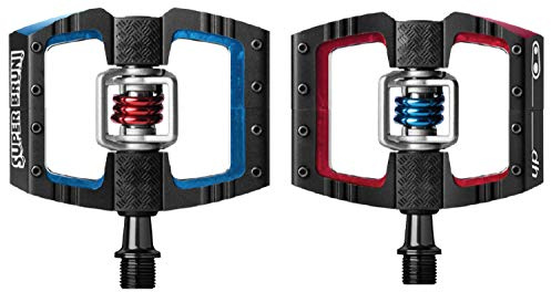 Crankbrothers Mallet DH Pedals - Bruni
