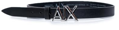 Armani Exchange Women's Belt