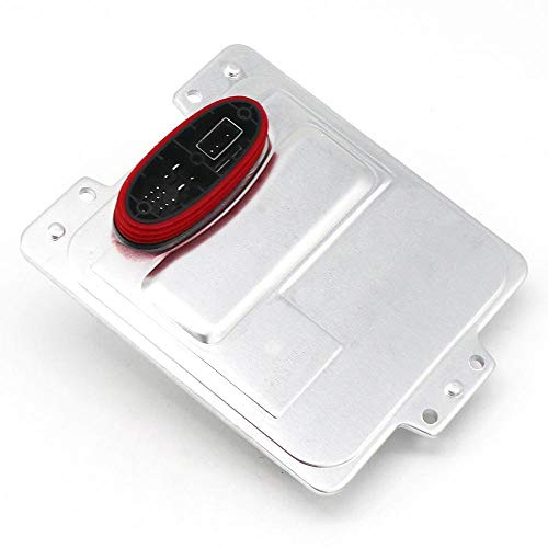 Xenon HID D1S Ballast Headlight D1S Ballast 5DC009060-20 compatible with Mercedes E-Class W212 S212 C207 A207