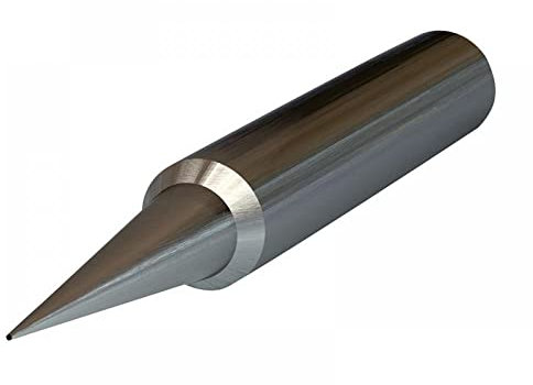 Weller WLTC04IR60 Konuslötspitze 0,4 mm für Lötkolben WLIR60, 3 PK