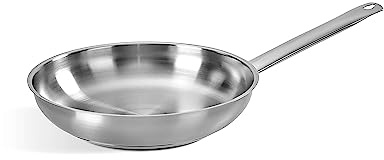 Barazzoni 169610014 - Salsa Pan with Lid, 14 cm