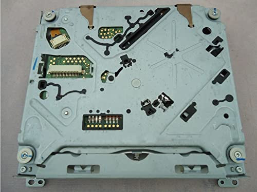 EEEONE Nuovo di Zecca APM CDM-M8 4.7/3 CD Mazzo di meccanismo del Caricatore for Il Lettore CD di Auto V for la Radio for l'audio