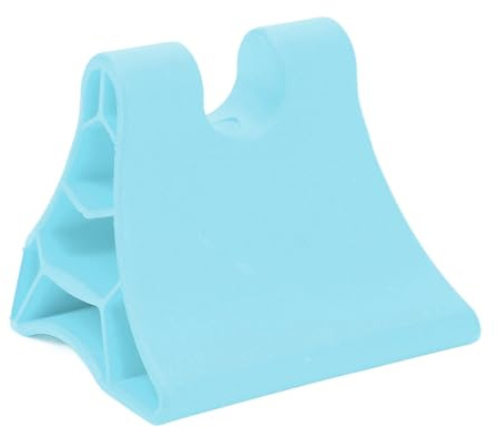 Herramienta de Liberación Occipital, Masajeador Portátil de Puntos de Activación Corporal, Dispositivo de Liberación Suboccipital, Masajeador de Cuello,Masajeador Manual de