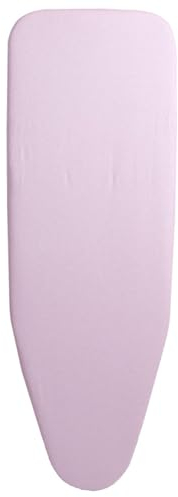 Hltdzer Bügelbrettbezüge Bügeltischbezug für Dampfbügeleisen，Verdickt - 2 In 1 Design bügelbrettbezug，Personalisierte Muster rutschfest Waschbar für Verstellbarer Bügelbrettbezug， (Color : 1)