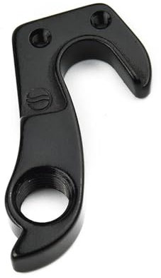 CAXUMO MTB Road Fahrrad Schaltwerk Getriebe Aufhänger for Riesen TCR TCX Schwanz Haken 167 Aluminium Legierung Radfahren Teile Zubehör Bicicleta Hintere Umwerfer
