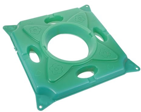 CIYODO Floating Island Hydroponics Accessoire Écosystème Artificiel pour Plantes Aquatiques Jardinage Et Aménagement Paysager